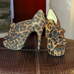 Nine West Heels